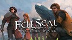 FELL SEAL: ARBITER’S MARK (steam cd-key RU) - irongamers.ru