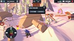 WHEN SKI LIFTS GO WRONG (steam cd-key RU)