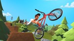 PUMPED BMX PRO (steam cd-key RU)