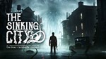THE SINKING CITY (Epic Games key RU)