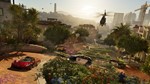 WATCH DOGS 2 DELUXE EDITION (Uplay cd-key RU,CIS)