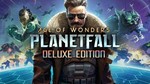 AGE OF WONDERS: PLANETFALL DELUXE EDITION steam key RU