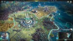 AGE OF WONDERS: PLANETFALL DELUXE EDITION steam key RU