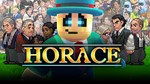 HORACE (steam key RU) - irongamers.ru