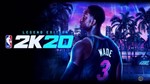 NBA 2K20 LEGEND EDITION (steam cd-key RU)