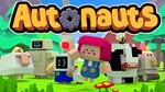 Autonauts (steam key RU) - irongamers.ru