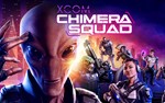 XCOM: Chimera Squad (steam key RU) - irongamers.ru