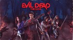 Evil Dead The Game RU 🆕Новый аккаунт EGS Смена данных - irongamers.ru