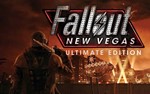 Fallout New Vegas Ultimate RU 🆕 (GOG аккаунт+почта)
