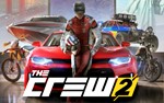 THE CREW 2 (Ubisoft Россия, Грузия, Украина ключ)