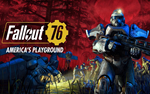 Fallout 76 RU Microsoft store ☢️ (Новый аккаунт +Почта)
