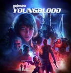 Wolfenstein: Youngblood (PC)* (Microsoft Store)