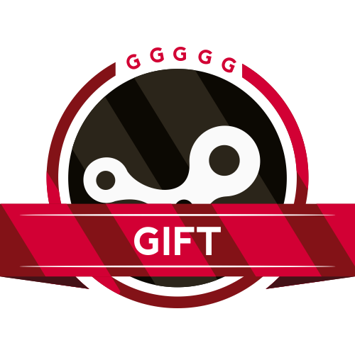 ИСПЫТАЙ УДАЧУ STEAM (GIFT)