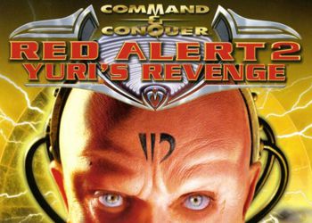 Command & Conquer Red Alert 2 and Yuri`s Revenge