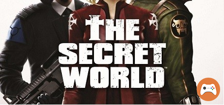 The Secret World