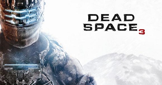 Dead Space 3 origin