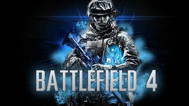 Battlefield 4 origin