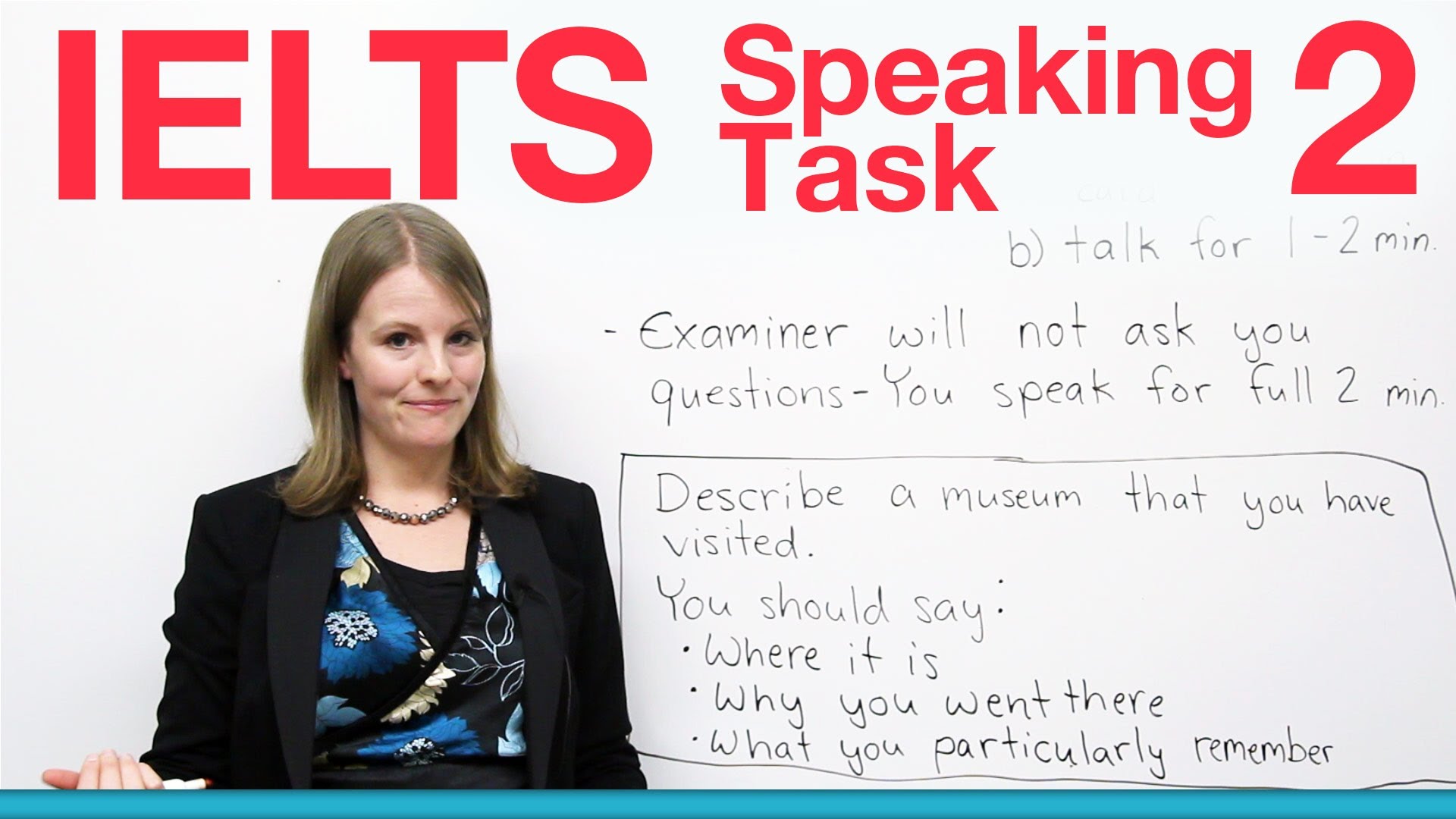 Ielts образцы заданий