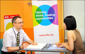 Примеры IELTS Speaking темы