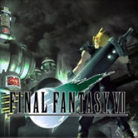 FINAL FANTASY® VII PS3 (USA)