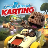 LittleBigPlanet™ Karting PS3 (USA)