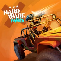 Hardware: Rivals™ PS4 (USA)