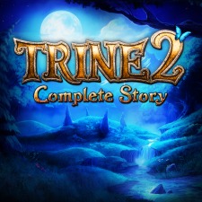 Trine 2: Complete Story + 6 GAMES PS4 (USA)