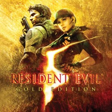 Resident Evil® 5 Gold Edition PS3 (USA)