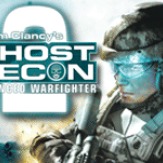 Tom Clancy´s Ghost Recon Advanced Warfighter®2 PS3(USA)