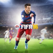 EA SPORTS™ FIFA 16 + GAMES PS3 (USA)