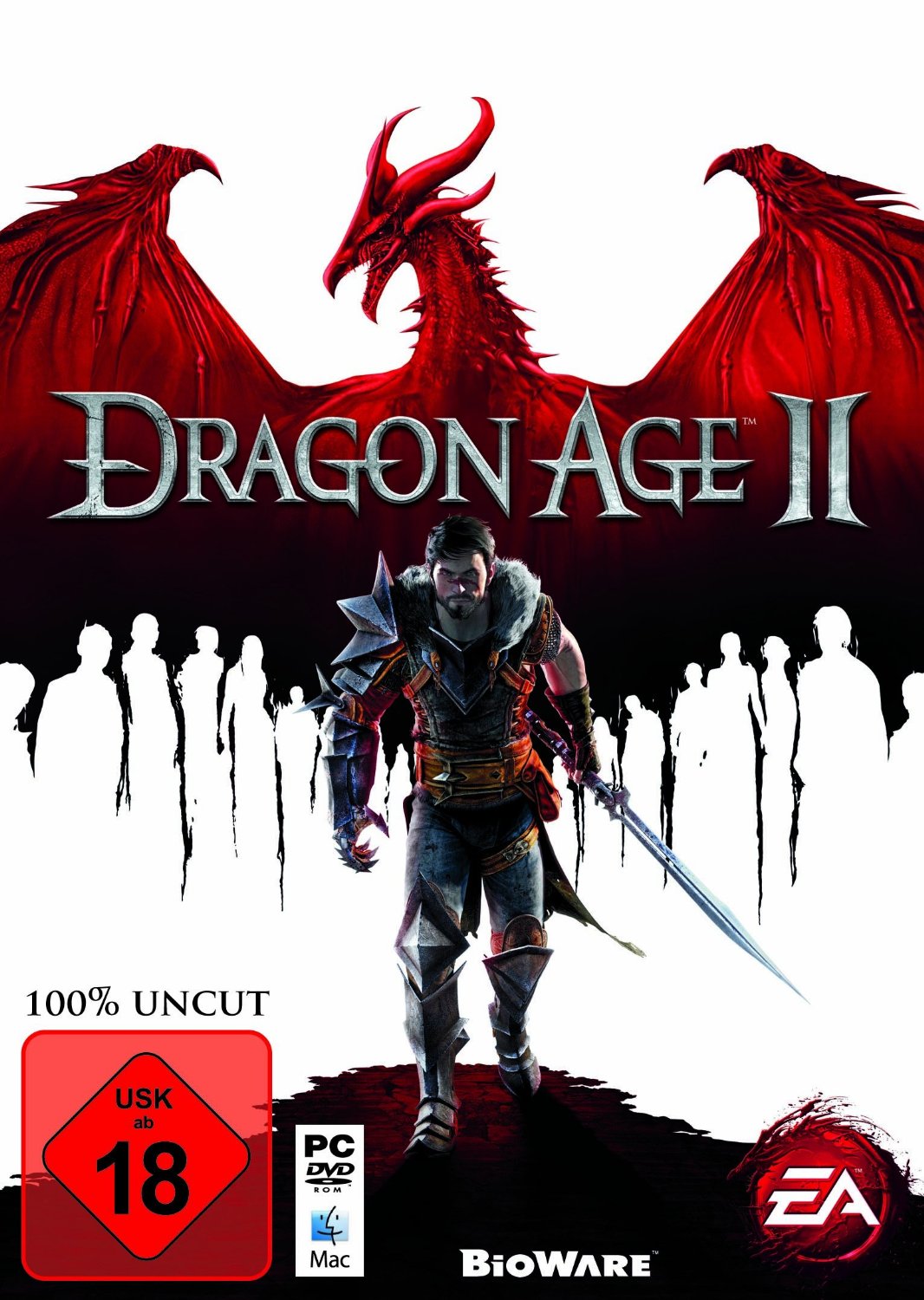 Dragon Age™ II