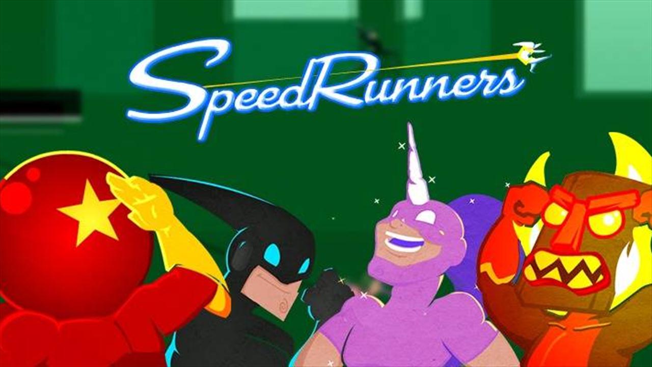 SpeedRunners Steam Key