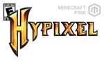 Minecraft (Майнкрафт) — смена скина и ника (Hypixel)