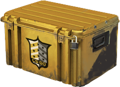 Случайное оружие из Shadow case
