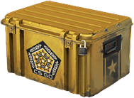 Случайное оружие из Chroma case