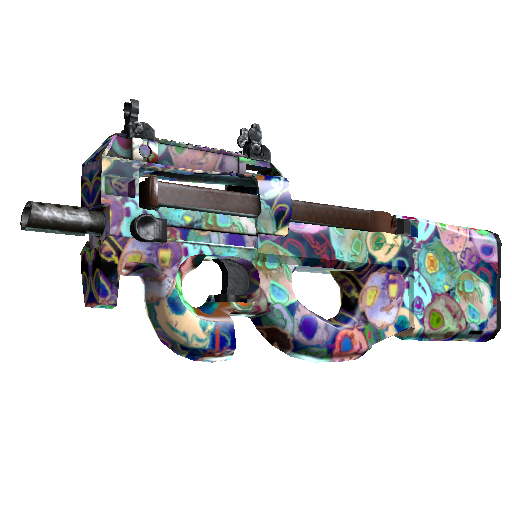 Случайное Оружие CS GO