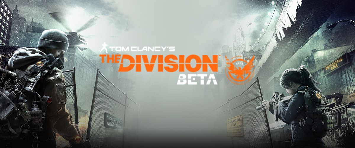Tom Clancy’s The Division (Xbox One) ранний доступ