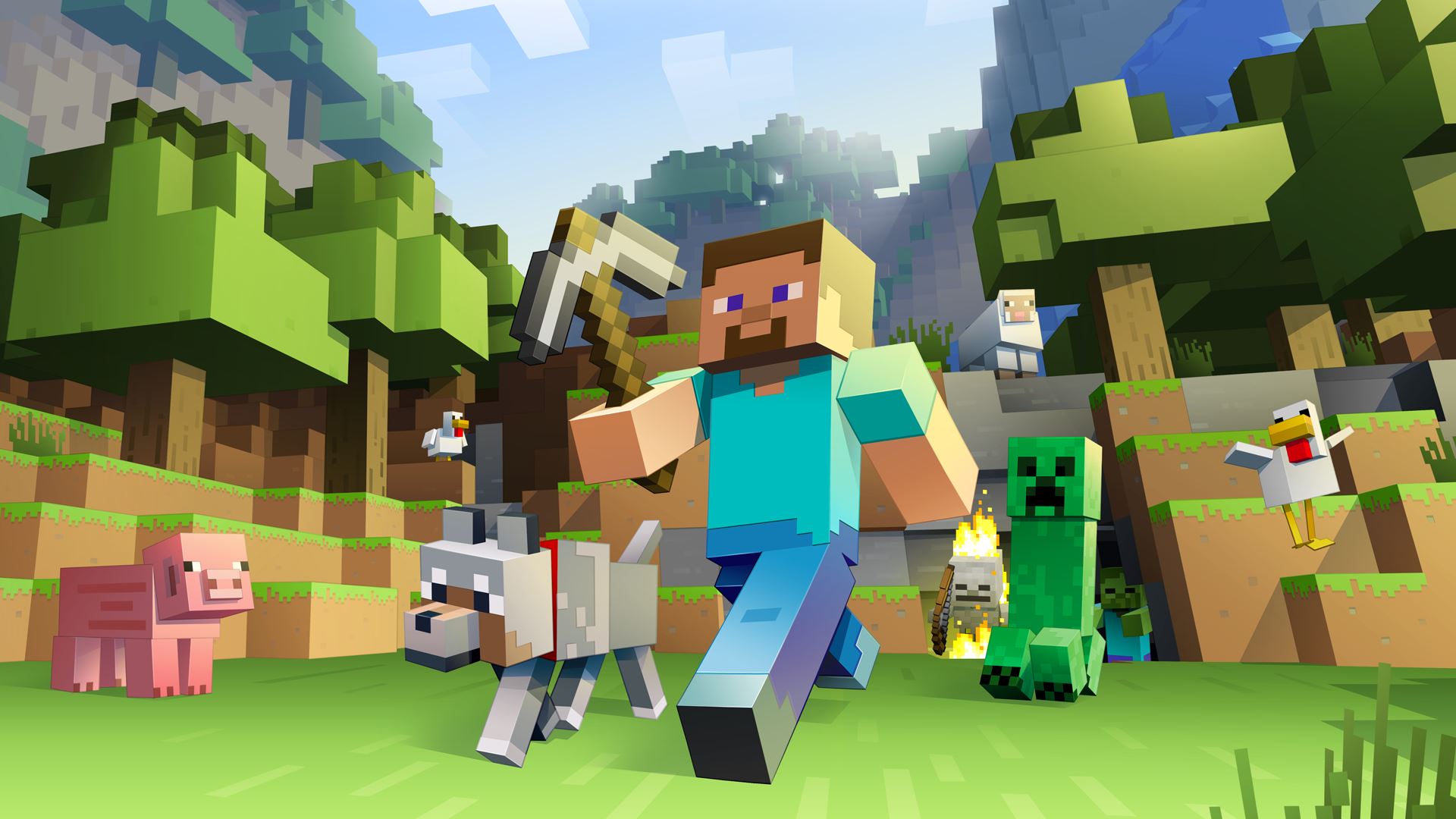 Minecraft Account/Premium Доступ в лаунчер! Лицензия