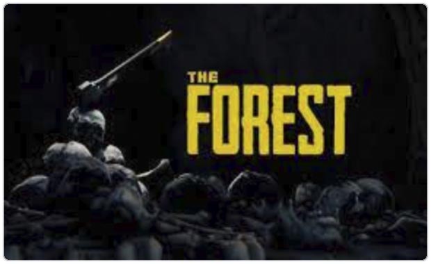 The forest 2025 ps4 buy