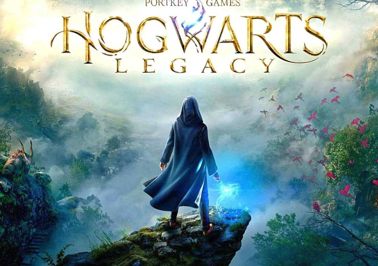 Buy 💠 Hogwarts Legacy Deluxe (PS4/PS5/RU) Rent cheap, choose from
