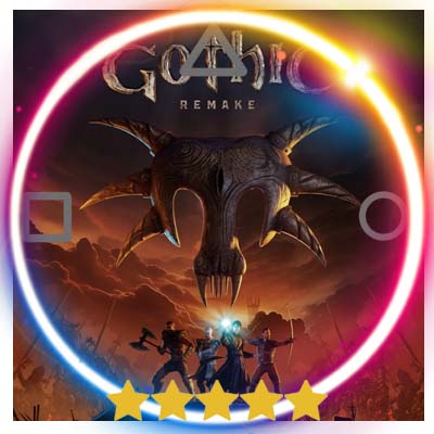 💠 Gothic 1 Remake (PS5/RU) (Аренда от 7 дней) фото 1