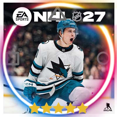 💠 NHL 27 (PS5/EN) П3 - Активация фото 1