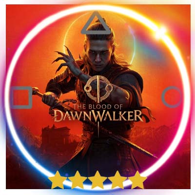 💠 The Blood of Dawnwalker (PS5/ENG) (Аренда от 7 дней) фото 1