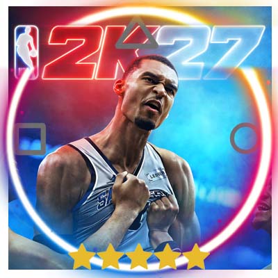 💠 NBA 2K27 (PS5/ENG) (Аренда от 7 дней) фото 1