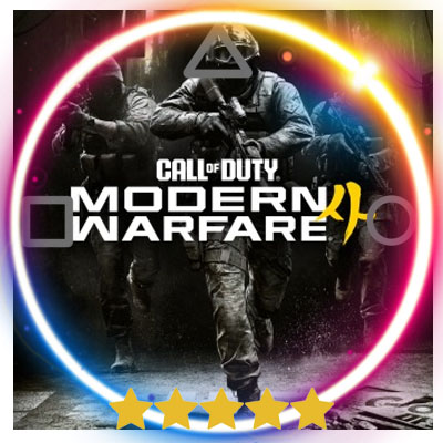 💠 Call of Duty: Modern Warfare 4 (PS5/) P1 - Offline photo 1