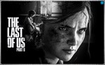 💠 The Last of Us Part II (PS4/PS5/RU) Аренда от 7 дней