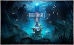💠 Little Nightmares 2 (PS4/PS5/RU) (Аренда от 7 дней)
