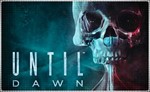 💠 Until Dawn / Дожить до рассвета (PS4/PS5/RU) Аренда
