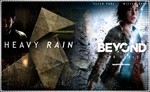 💠 Heavy Rain - За гранью (PS4/PS5/RU) Аренда от 7 дней