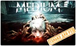 💠 The Medium (PS5/RU) (Аренда от 7 дней)